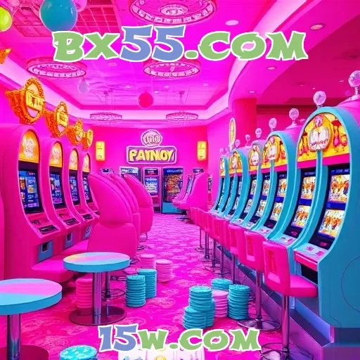 bx55.com: Como Fazer Login e Maximizar sua Experiência de Jogos