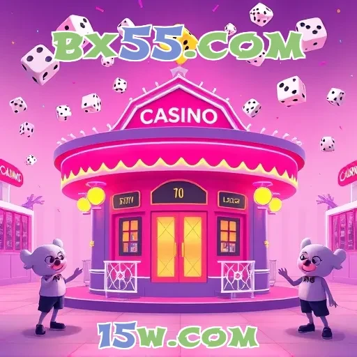 bx55.com: Descubra Promoções Imperdíveis para Jogadores Apaixonados!