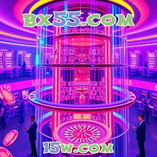 bx55.com: Descubra os Benefícios dos Eventos Esportivos para Apostadores