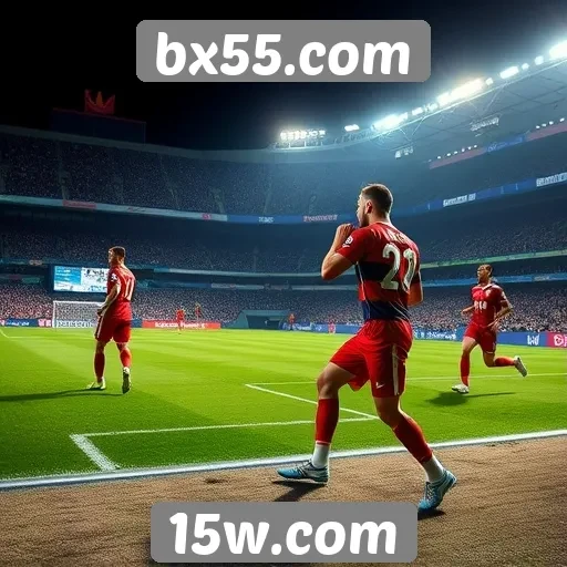 Novidades do bx55.com atraem novos jogadores