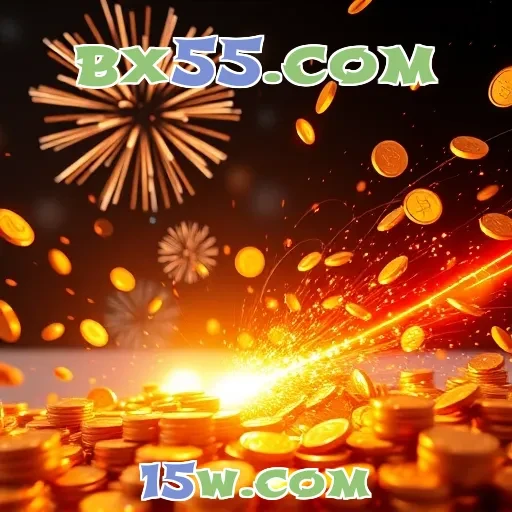 bx55.com: Caça-Níqueis Para Todos os Gostos e Estilos de Jogo